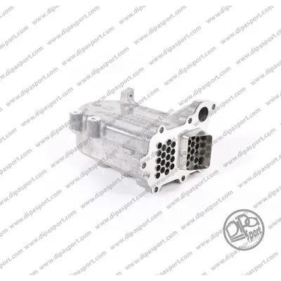 Radiateur, réaspiration des gaz d'échappement Ford FIESTA VI · Ford C-MAX II · Ford GRAND C-MAX