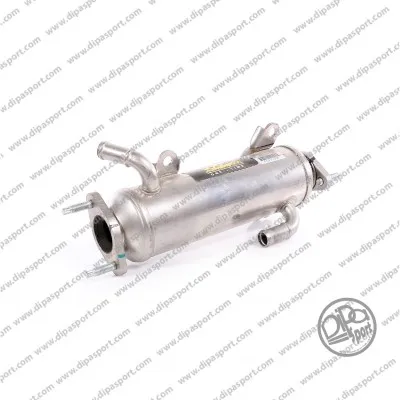 Radiateur, réaspiration des gaz d'échappement Opel ANTARA A · Chevrolet LACETTI · Chevrolet CAPTIVA