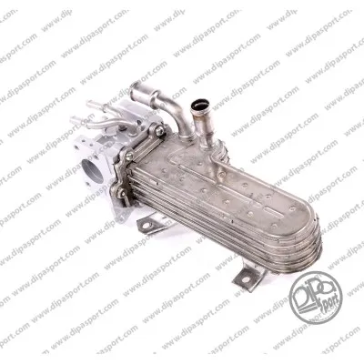 Radiateur, réaspiration des gaz d'échappement Audi A3 · Audi A4 B6 · Audi A4 B6 Avant