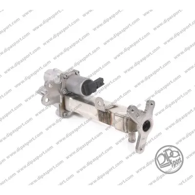 Vanne EGR Volvo S80 I · Volvo V70 II · Volvo S60 I
