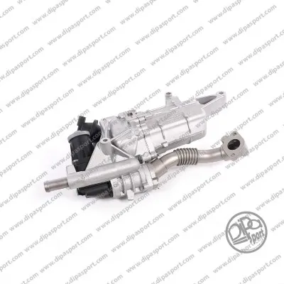 Vanne EGR Citroën C6 · Citroën C5 III · Citroën C5 III Break