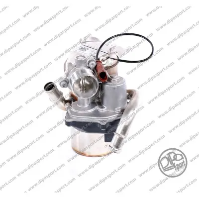 Radiateur, réaspiration des gaz d'échappement Audi A3 · Audi A3 Sportback · Audi A3 Limousine