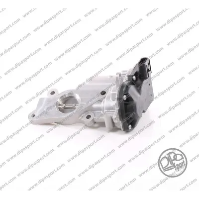 Vanne EGR Alfa Romeo GIULIA · Alfa Romeo STELVIO