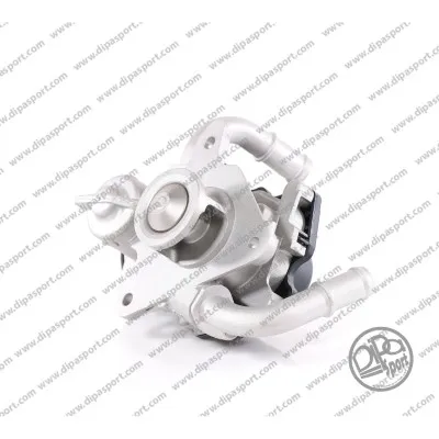 Vanne EGR Audi A4 B8 · Audi A4 B8 Avant · Audi Q5