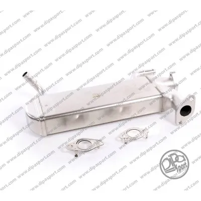 Radiateur, réaspiration des gaz d'échappement Vw CRAFTER 30-35 Bus · Vw CRAFTER 30-50 Van · Vw CRAFTER 30-50 Platform/Chassis