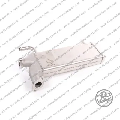 Radiateur, réaspiration des gaz d'échappement Vw CRAFTER 30-35 Bus · Vw CRAFTER 30-50 Van · Vw CRAFTER 30-50 Platform/Chassis