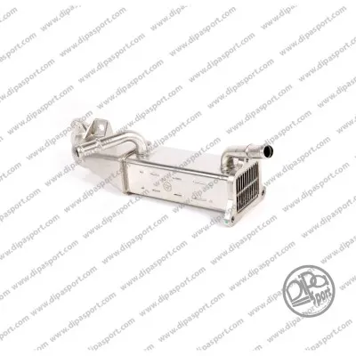 Radiateur, réaspiration des gaz d'échappement Ford TRANSIT Bus · Ford TRANSIT Van · Ford TRANSIT Platform/Chassis