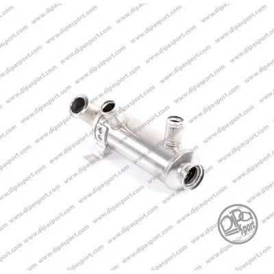 Radiateur, réaspiration des gaz d'échappement Citroën C3 I · Citroën C3 Pluriel · Citroën C2