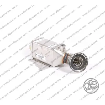 Radiateur, réaspiration des gaz d'échappement Alfa Romeo GIULIETTA · Alfa Romeo GIULIETTA Hatchback Van · Fiat DOBLO Bus