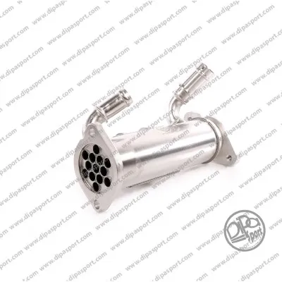 Radiateur, réaspiration des gaz d'échappement Land Rover RANGE ROVER III · Land Rover RANGE ROVER SPORT I