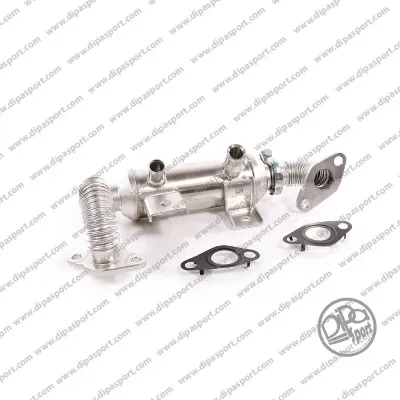 Radiateur, réaspiration des gaz d'échappement Ford TOURNEO CONNECT · Ford TRANSIT CONNECT · Ford FOCUS C-MAX
