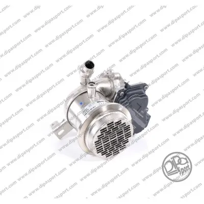 Radiateur, réaspiration des gaz d'échappement Seat IBIZA IV · Skoda RAPID · Skoda RAPID Spaceback