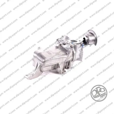 Radiateur, réaspiration des gaz d'échappement Renault TALISMAN · Renault TRAFIC III Van · Renault TRAFIC III Bus