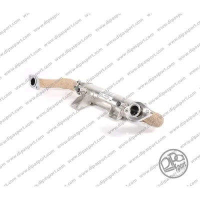 Radiateur, réaspiration des gaz d'échappement Alfa Romeo 156 Sportwagon · Alfa Romeo 147 · Alfa Romeo GT