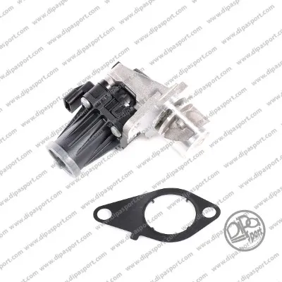 Vanne EGR Mercedes-Benz B-CLASS Sports Tourer · Mercedes-Benz A-CLASS · Mercedes-Benz CITAN Mixto