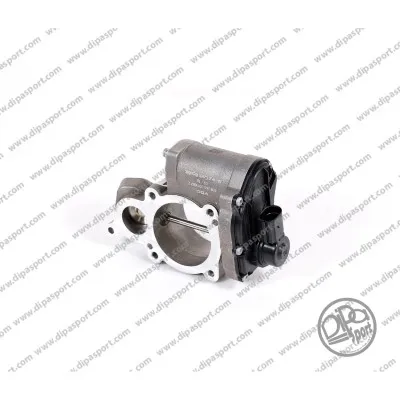 Vanne EGR Audi A4 B6 · Audi A4 B6 Avant