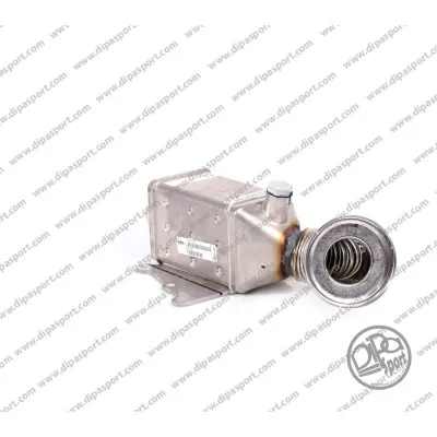 Radiateur, réaspiration des gaz d'échappement Fiat DUCATO Bus · Fiat DUCATO Van · Fiat DUCATO Platform/Chassis