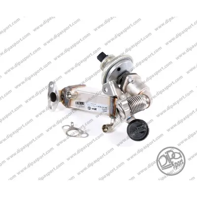 Radiateur, réaspiration des gaz d'échappement Bmw 5 · Bmw 5 Touring · Bmw 1
