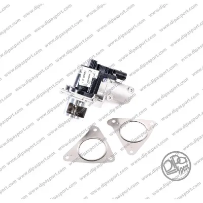 Vanne EGR Hyundai SANTA FÉ II · Hyundai ix35 · Hyundai SANTA FÉ III