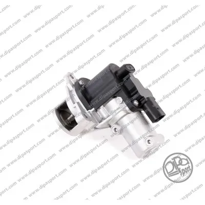 Vanne EGR Hyundai SANTA FÉ II · Hyundai ix35 · Hyundai SANTA FÉ III