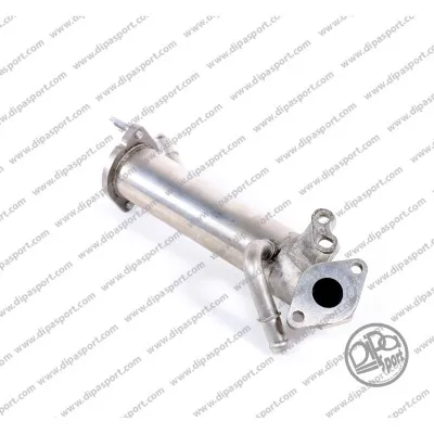 Radiateur, réaspiration des gaz d'échappement Ford TRANSIT Bus · Ford TRANSIT Van · Ford TRANSIT Platform/Chassis