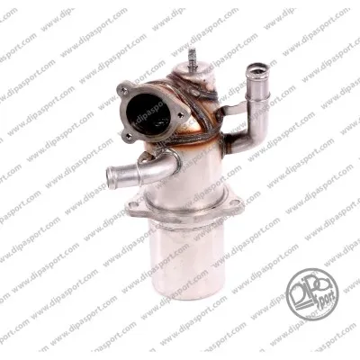 Radiateur, réaspiration des gaz d'échappement Audi A5 · Audi A4 B8 · Audi A4 B8 Avant