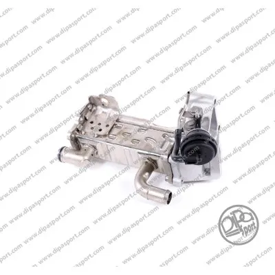 Radiateur, réaspiration des gaz d'échappement Hyundai ix35 · Hyundai i40 I CW · Hyundai i40 I