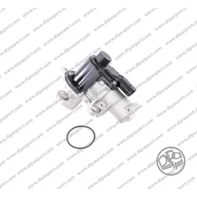 Vanne EGR Audi A8 D3 · Audi Q7 · Audi A8 D4