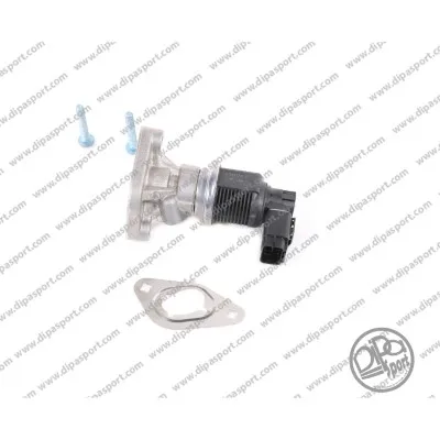 Vanne EGR Dodge DAKOTA · Dodge DURANGO · Dodge NITRO