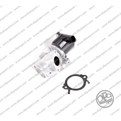Vanne EGR Renault LAGUNA III · Renault LATITUDE