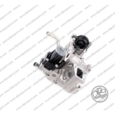 Module-EGR Land Rover RANGE ROVER III · Land Rover RANGE ROVER IV · Land Rover RANGE ROVER SPORT II