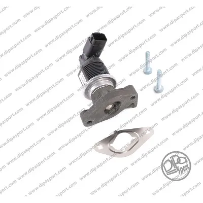 Vanne EGR Chrysler ASPEN · Jeep GRAND CHEROKEE III · Jeep COMMANDER