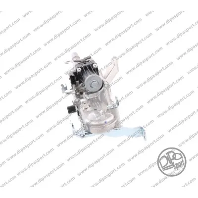 Radiateur, réaspiration des gaz d'échappement Citroën BERLINGO / BERLINGO FIRST Box Body/MPV · Citroën BERLINGO / BERLINGO FIRST MPV · Citroën JUMPY II