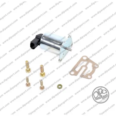 Vanne EGR Volvo S80 I · Volvo V70 II · Volvo S60 I