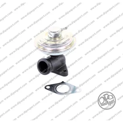 Vanne EGR Citroën C8 · Fiat ULYSSE · Lancia PHEDRA
