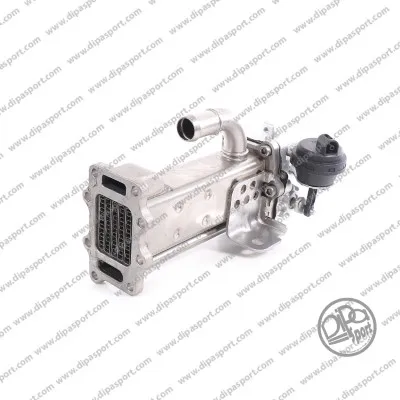 Radiateur, réaspiration des gaz d'échappement Hyundai i20 I · Hyundai ix35 · Hyundai ix20