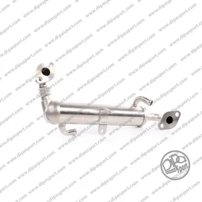 Radiateur, réaspiration des gaz d'échappement Opel CORSA C · Opel COMBO Box Body/MPV · Opel CORSA C Hatchback Van