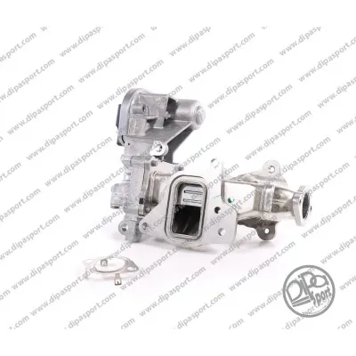 Radiateur, réaspiration des gaz d'échappement Fiat 500 · Fiat 500 C · Fiat PANDA