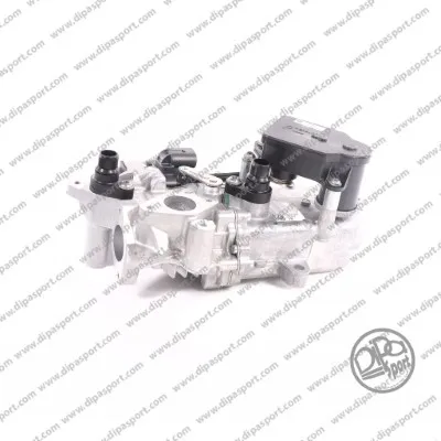 Vanne EGR Alfa Romeo GIULIA · Alfa Romeo STELVIO