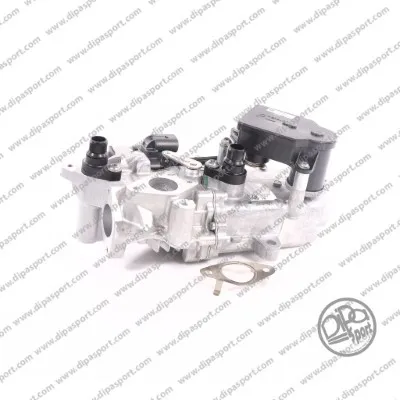 Vanne EGR Alfa Romeo GIULIA · Alfa Romeo STELVIO