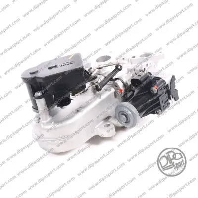 Vanne EGR Alfa Romeo GIULIA · Alfa Romeo STELVIO