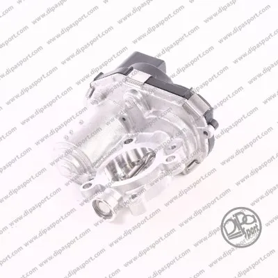 Vanne EGR Audi A6 C8 · Audi A6 C8 Avant