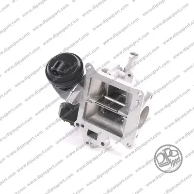 Vanne EGR Volvo S80 II · Volvo V70 III · Volvo XC70 II