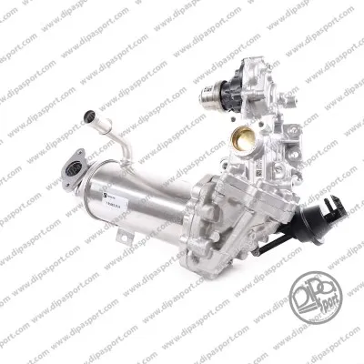 Radiateur, réaspiration des gaz d'échappement Ford TOURNEO CUSTOM V362 Bus · Ford TRANSIT V363 Bus · Ford TRANSIT V363 Van
