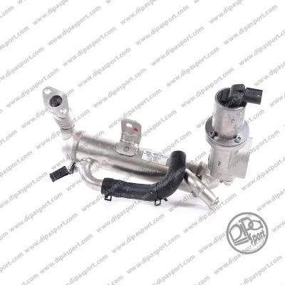Module-EGR Hyundai i20 I · Hyundai ix20 · Kia CEE'D Hatchback