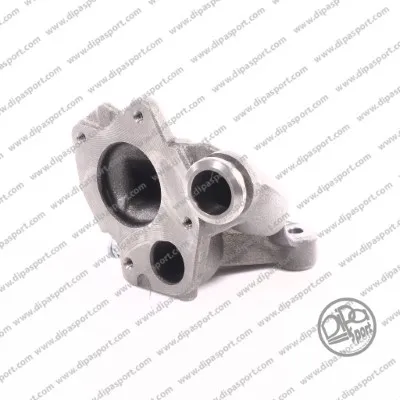 Vanne EGR Nissan QASHQAI I · Nissan CUBE · Nissan NV200 Van
