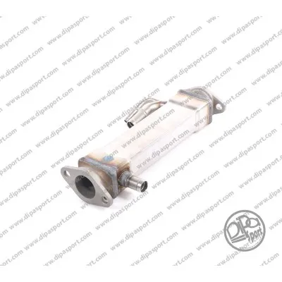 Radiateur, réaspiration des gaz d'échappement Fiat DUCATO Bus · Fiat DUCATO Van · Fiat DUCATO Platform/Chassis