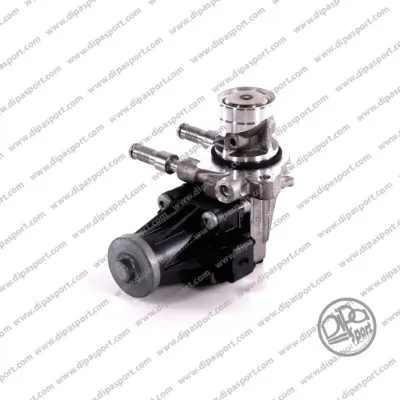 Vanne EGR Ford ECOSPORT · Ford TRANSIT CONNECT V408 Box Body/MPV · Ford TOURNEO CONNECT / GRAND TOURNEO CONNECT V408 MPV