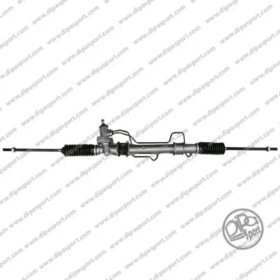 Crémaillère de direction Mitsubishi PAJERO PININ I