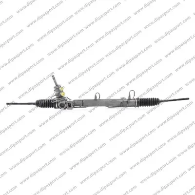 Crémaillère de direction Chrysler VOYAGER / GRAND VOYAGER III · Dodge CARAVAN